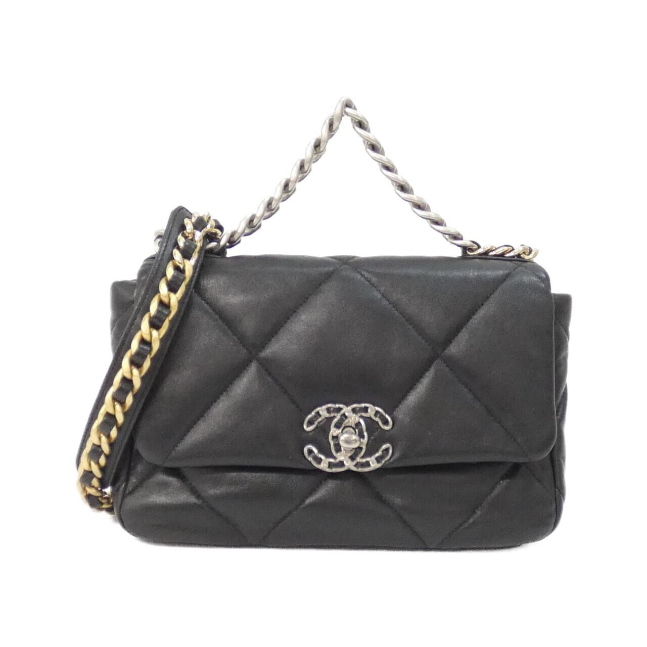 Chanel Chanel 19 Line AS1160 Shoulder Bag