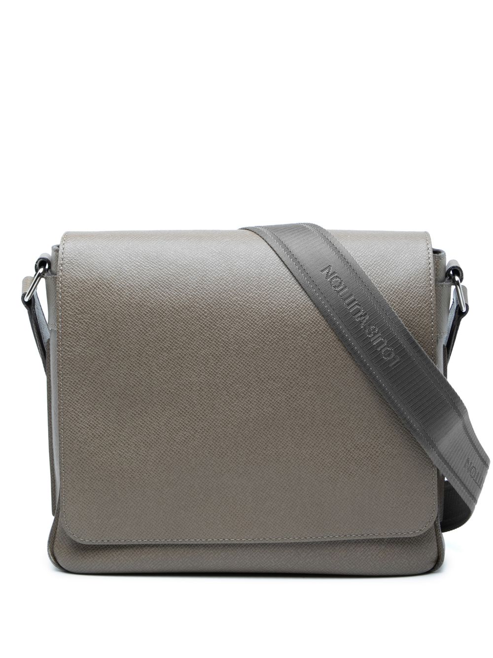 2013 Taiga Roman PM crossbody bag