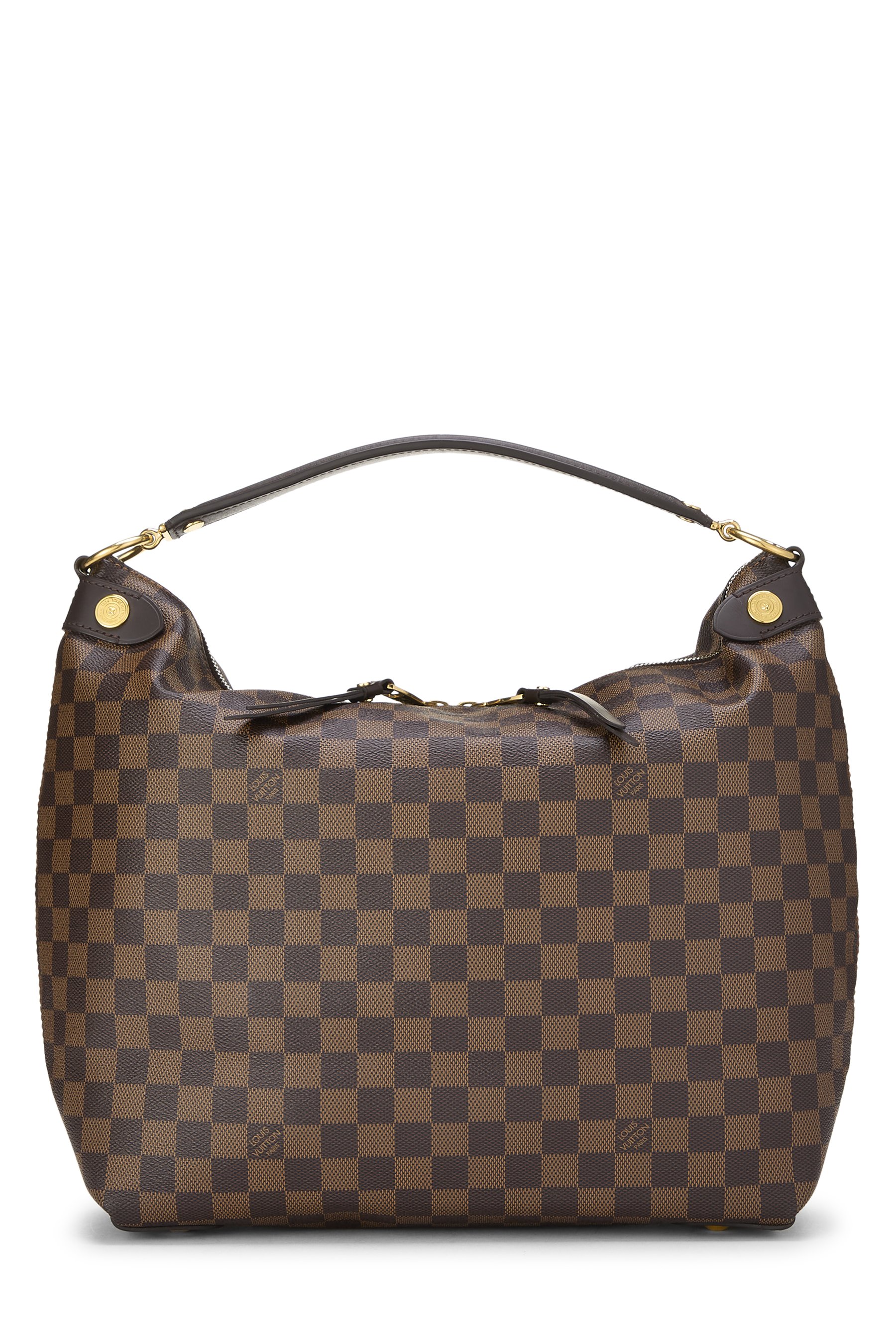 Damier Ebene Duomo Hobo
