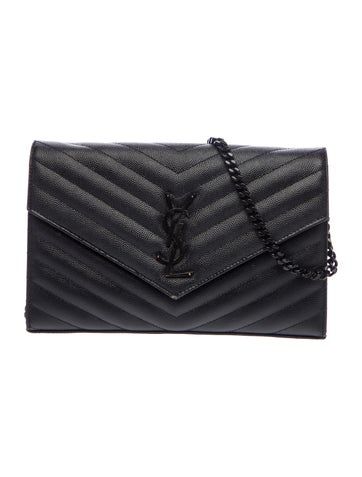 Leather Envelope