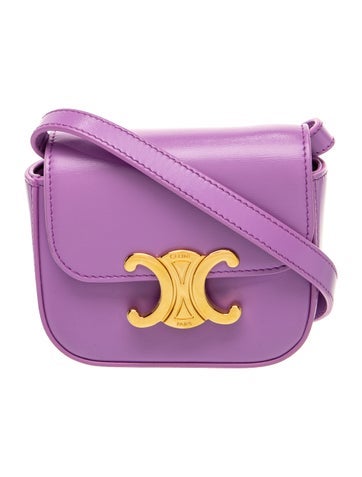 Triomphe Claude Mini