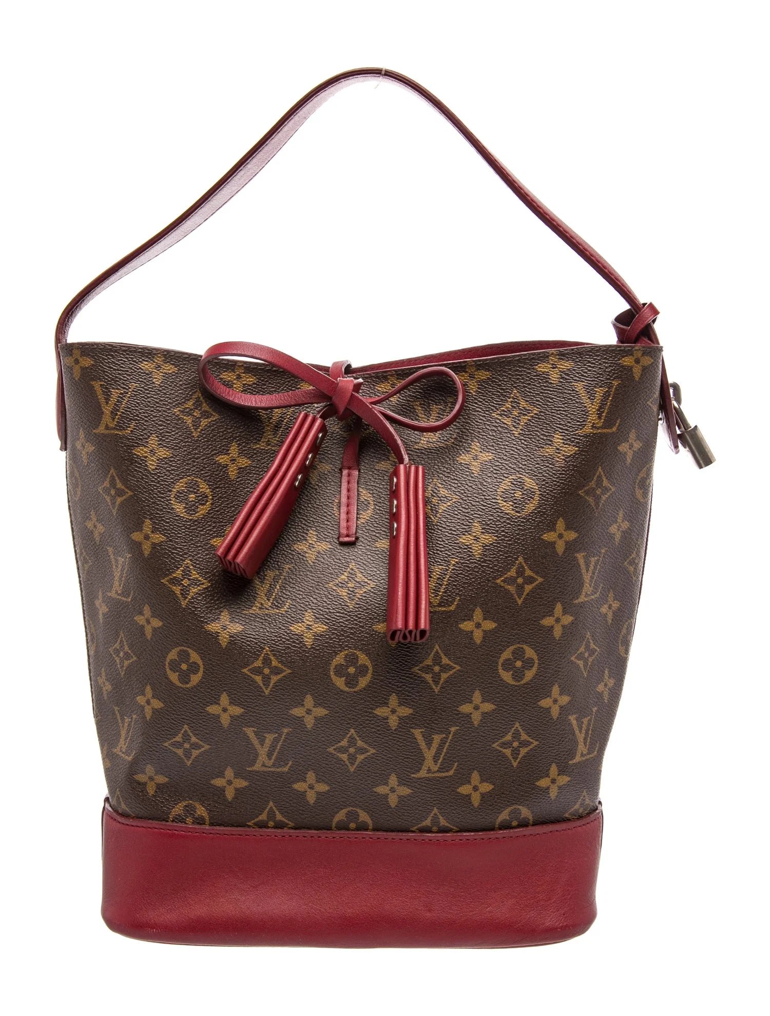 LV Monogram NN14 Idole GM