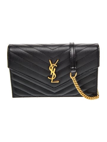 Leather Envelope