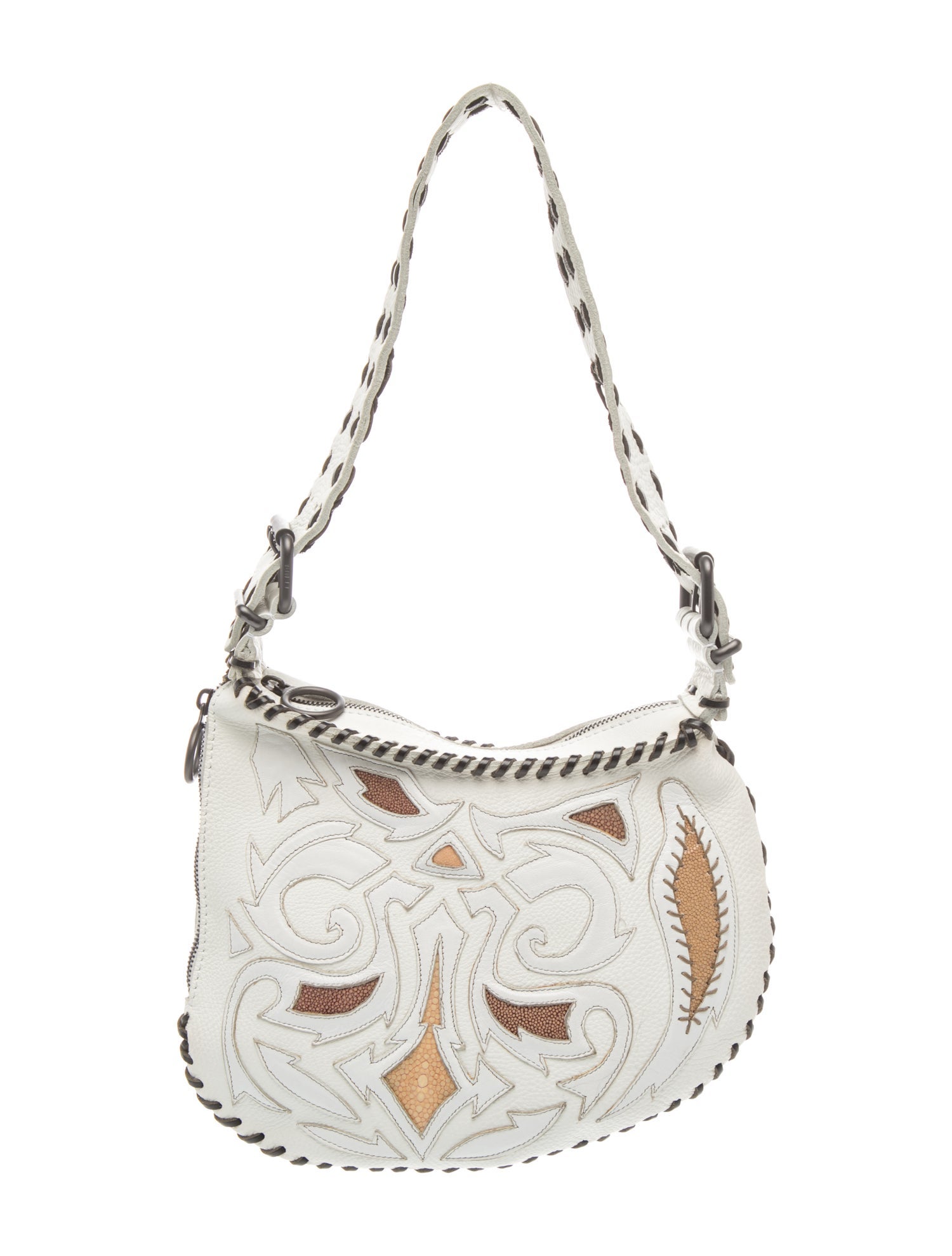Leather Oyster