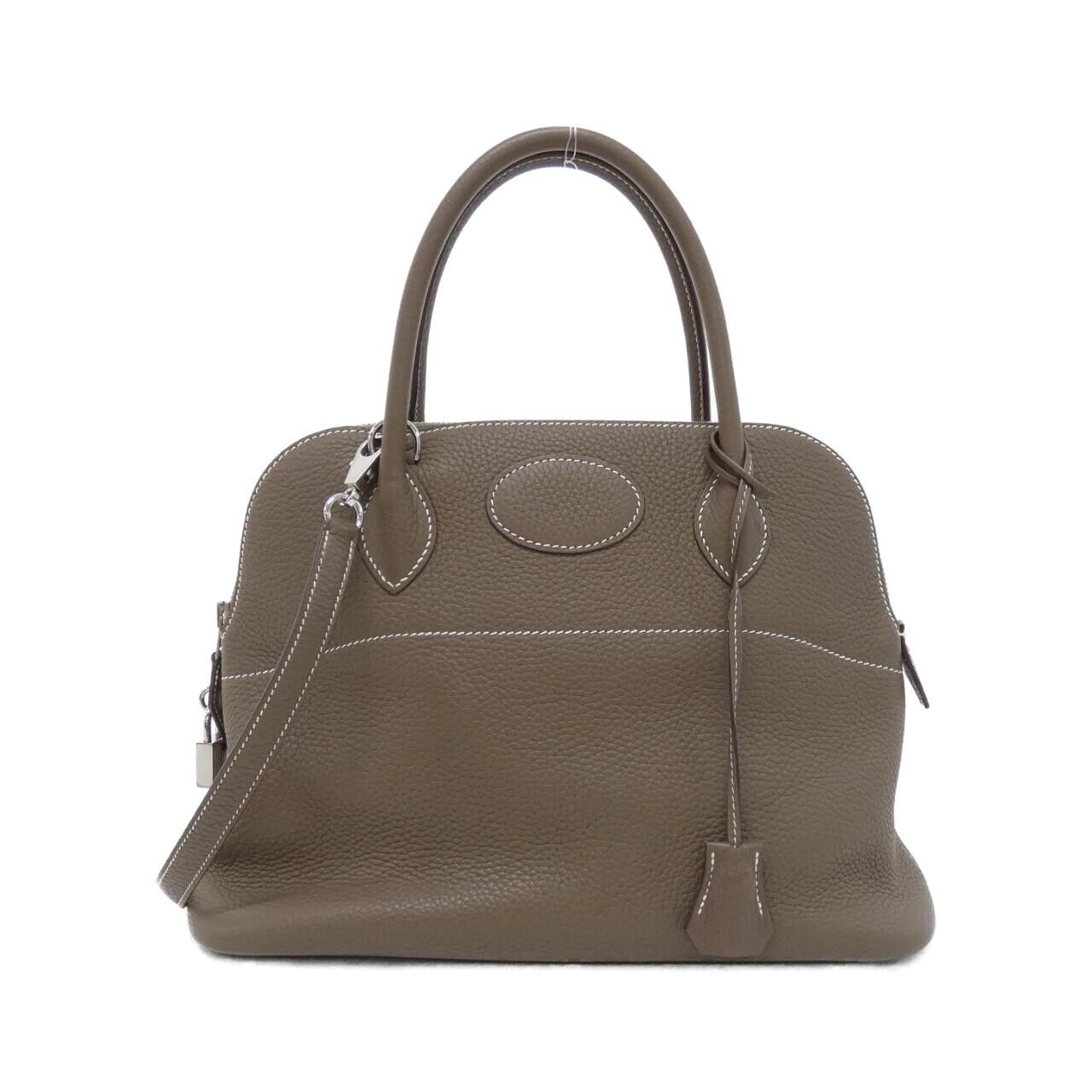 Hermes Bolide 31 073419CK Bag
