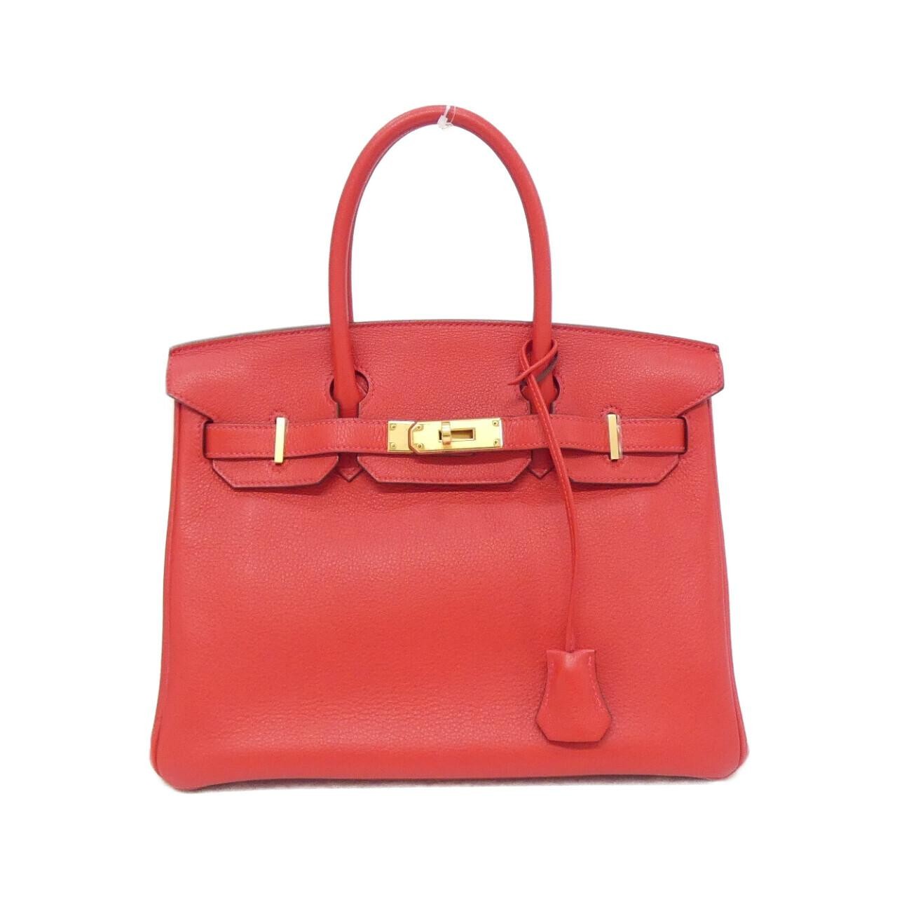 Hermes Birkin 30 027633CC Bag