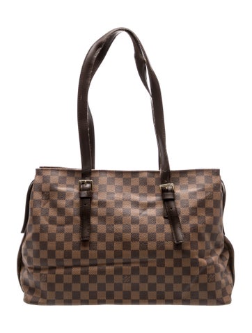 Damier Ebene Chelsea