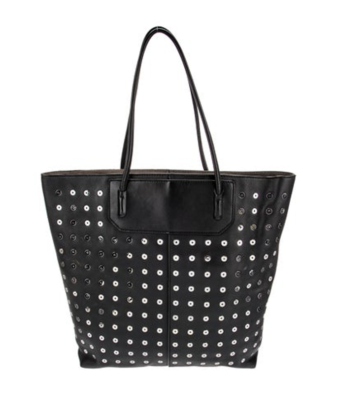 Alexander Wang Wang Leather Tote