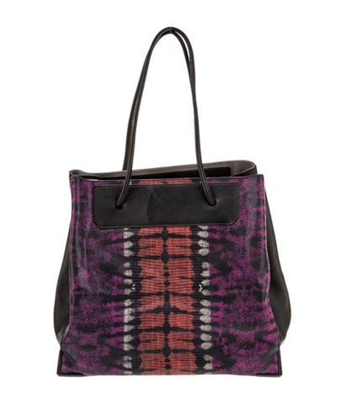 Alexander Wang Wang Leather Tote