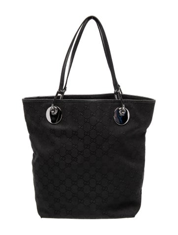 GG Canvas Eclipse Large