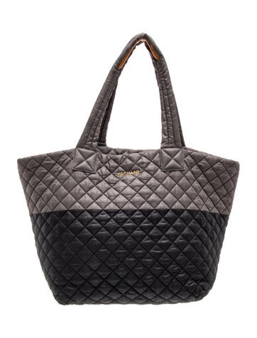 MZ Wallace Nylon Tote
