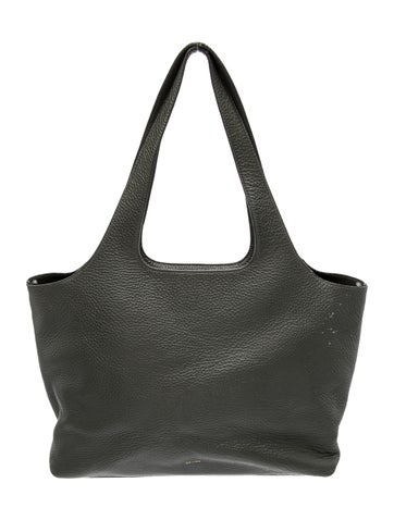 Cuyana Leather Hobo