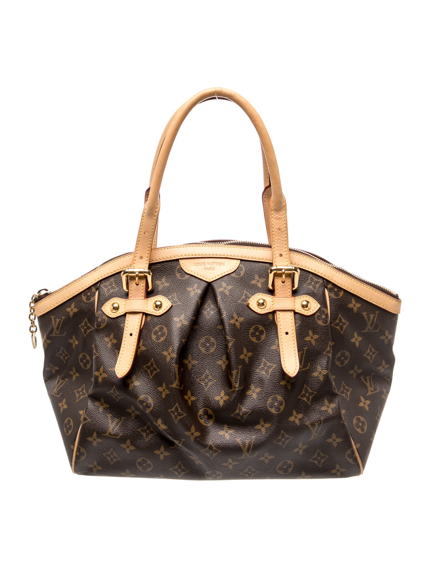 LV Monogram Tivoli GM Vintage