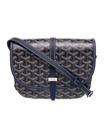 Goyardine Belvedere II PM 2024