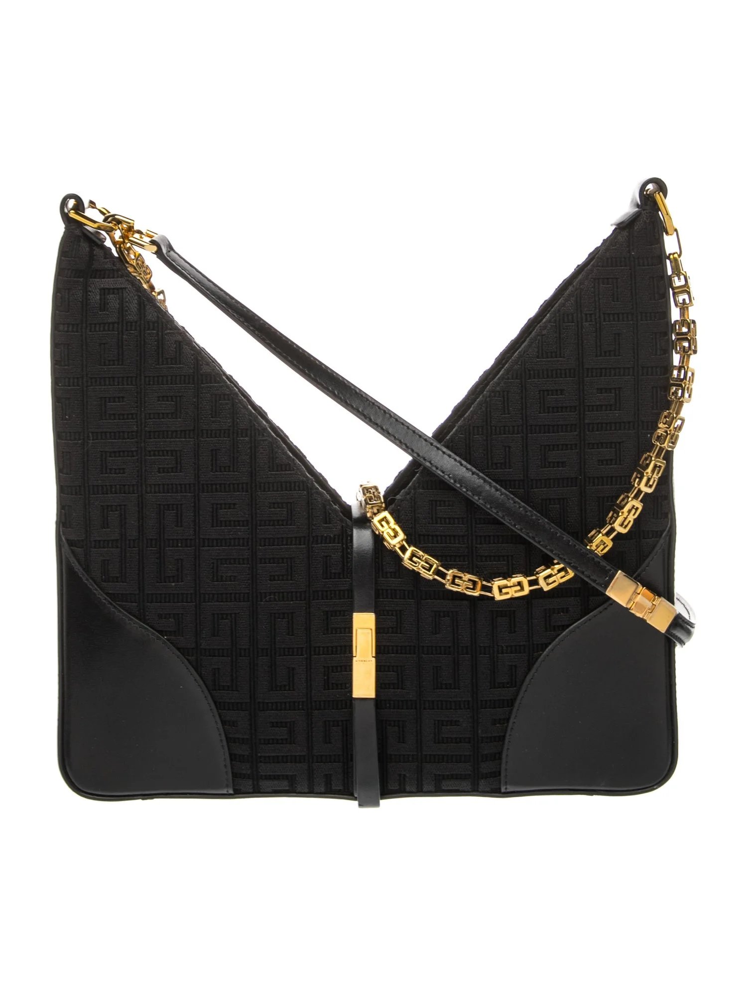 Canvas Shoulder Bag
