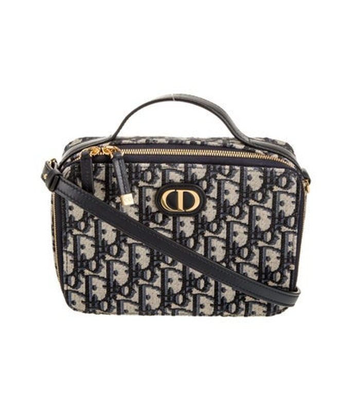 Dior Dior Oblique Jacquard 30 Montaigne