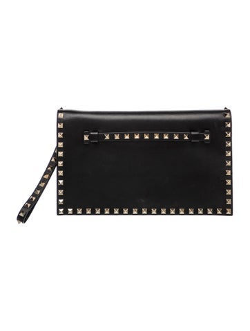 Rockstud Clutch
