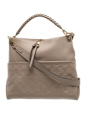 Louis Vuitton LV Monogram Maida