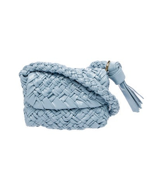 Bottega Veneta Veneta Intrecciato Kalimero Citta