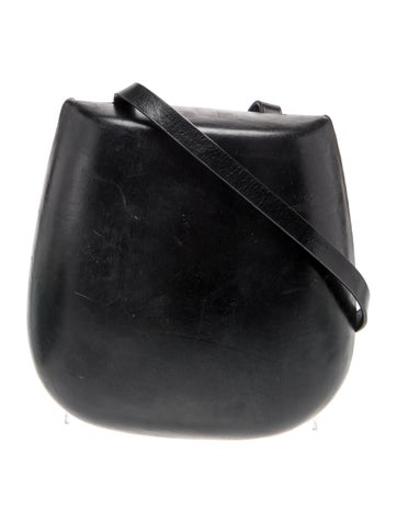 Lemaire Leather Tacco