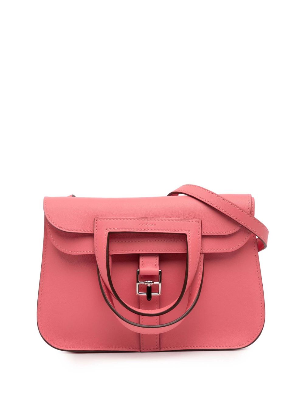 2016 Mini Swift Halzan 22 satchel