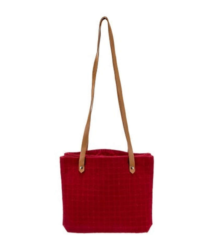 Hermes Toile Ahmedabad Cabas Ii