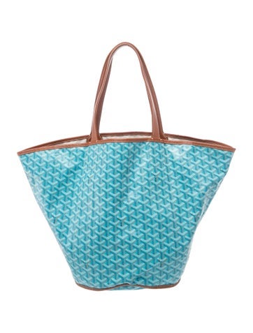 Goyard Goyardine Belharra