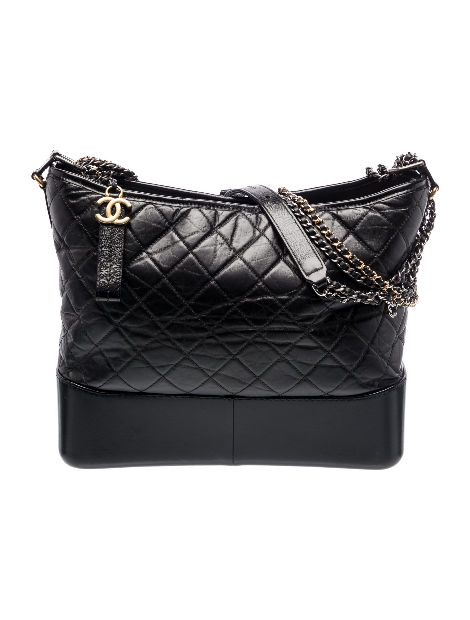 Chanel Medium Gabrielle Hobo