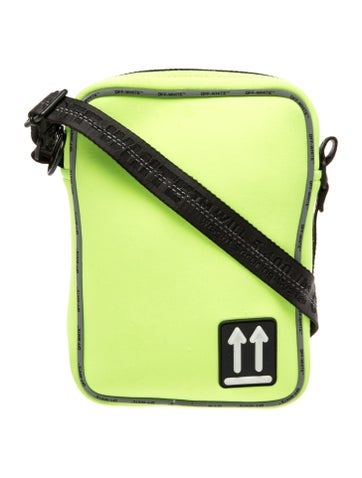 Neoprene Crossbody Bag