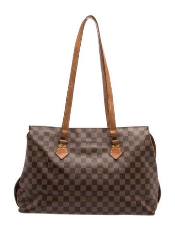 Damier Ebene Chelsea