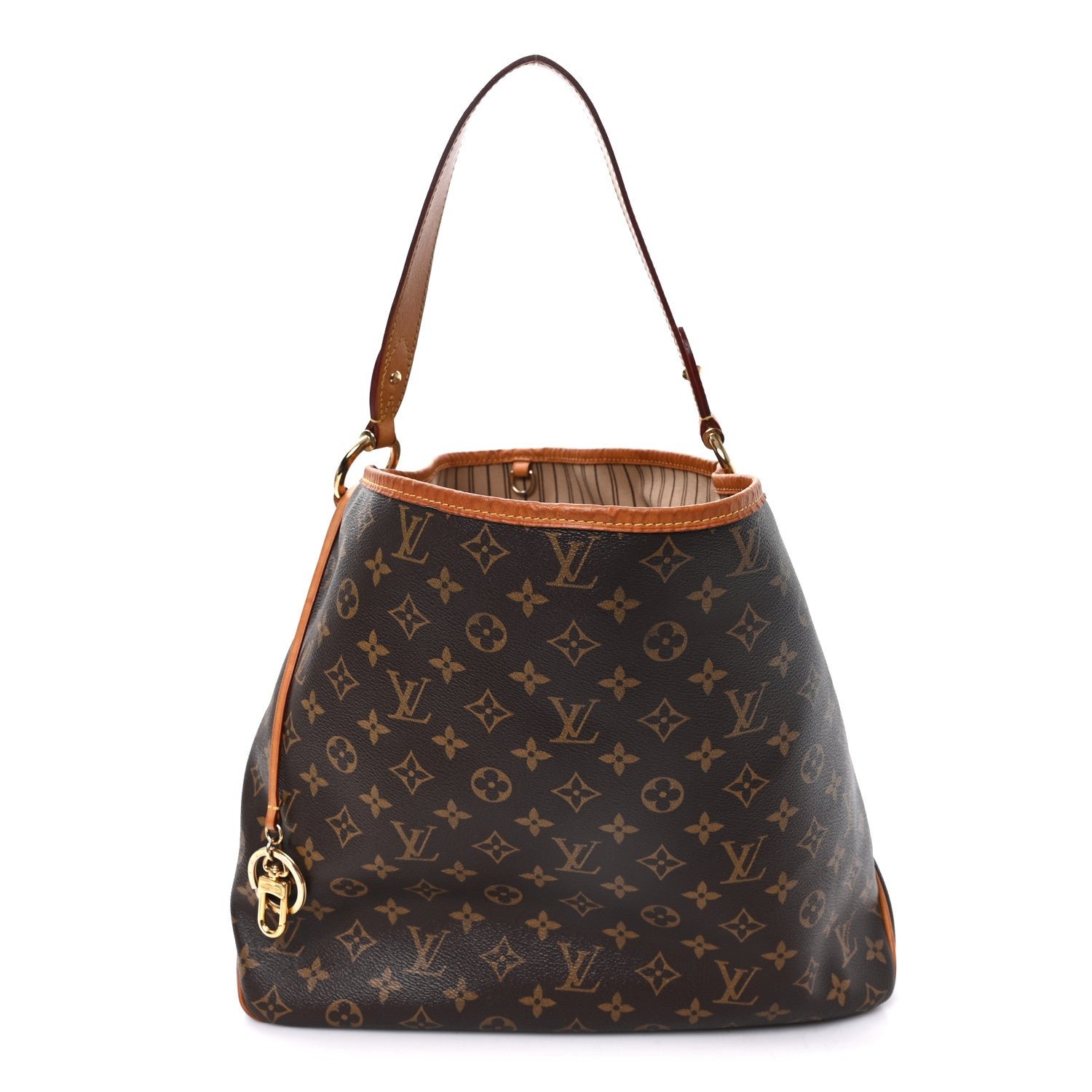 Louis Vuitton Monogram Delightful MM
