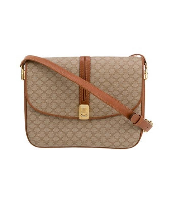 Celine Vintage Shoulder Bag