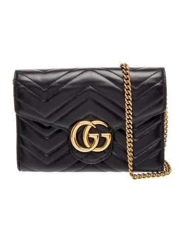 Double G Marmont Small