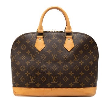 Monogram Alma
