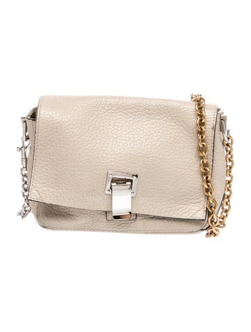 Proenza Schouler Leather Crossbody Bag