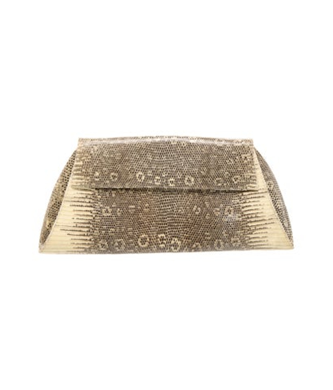 Nancy Gonzalez Gonzalez Lizard Clutch