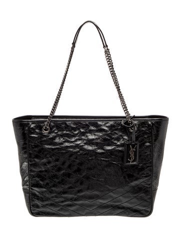 Leather Niki Medium