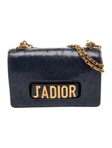 Ostrich J'adior Medium