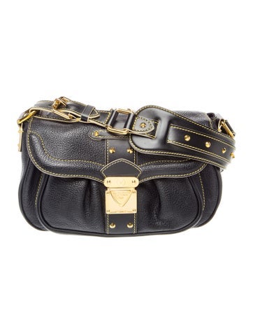 Suhali Leather Suhali