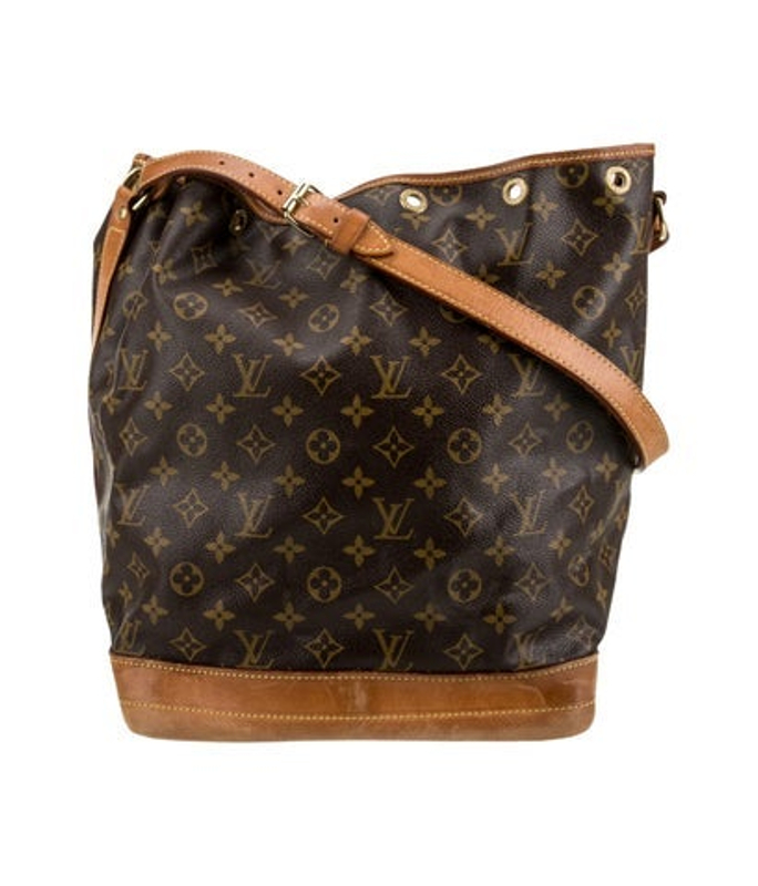 Louis Vuitton Vuitton Monogram Noe