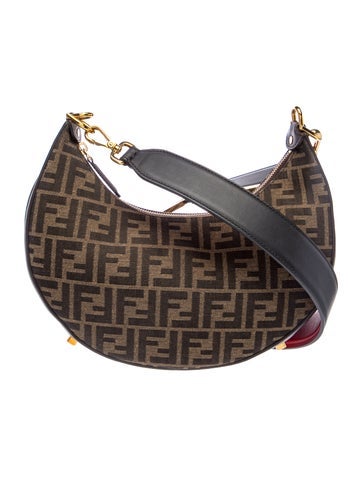 Zucca FF Fendigraphy Hobo