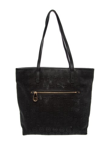 Canvas Tote