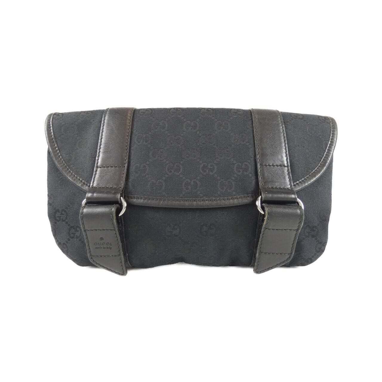 Gucci 145851 waist bag