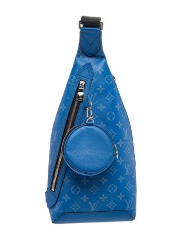 LV Monogram Duo Sling 2024