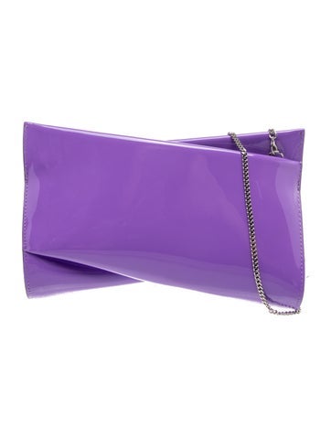 Patent Leather Loubitwist