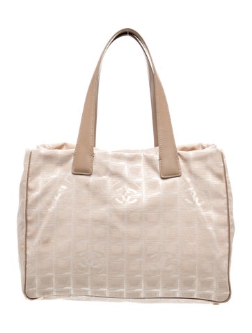 Travel Ligne Tote