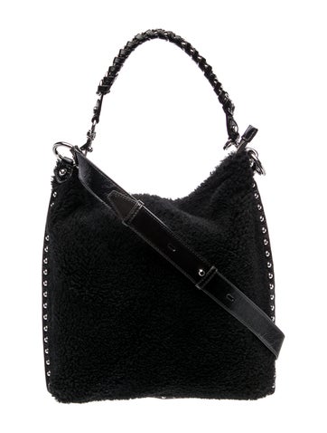 Leather Hobo