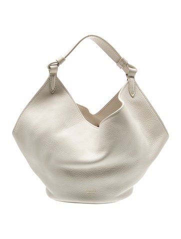 Leather Lotus Mini