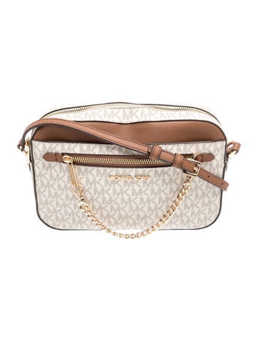 Monogram Crossbody Bag