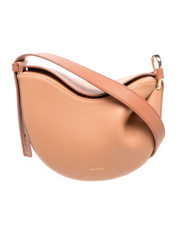 Leather Tonca